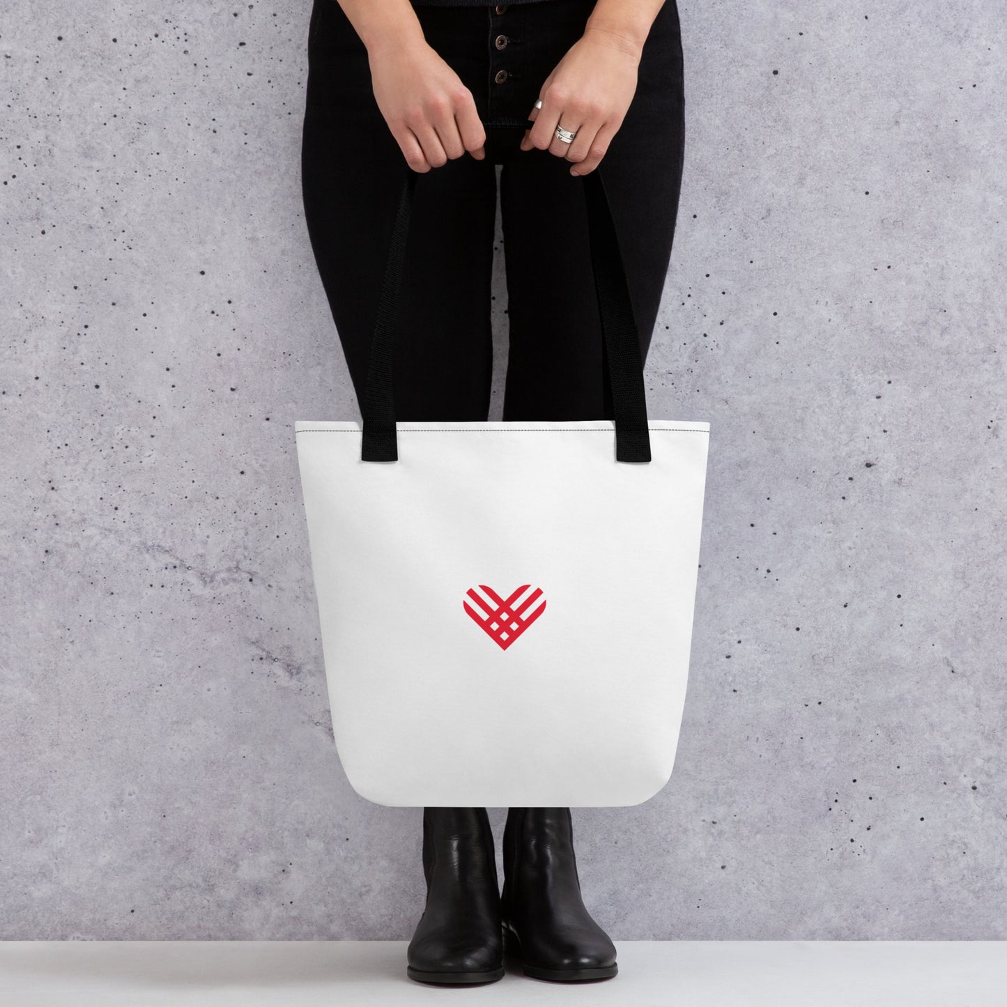 #GivingTuesday Tote Bag