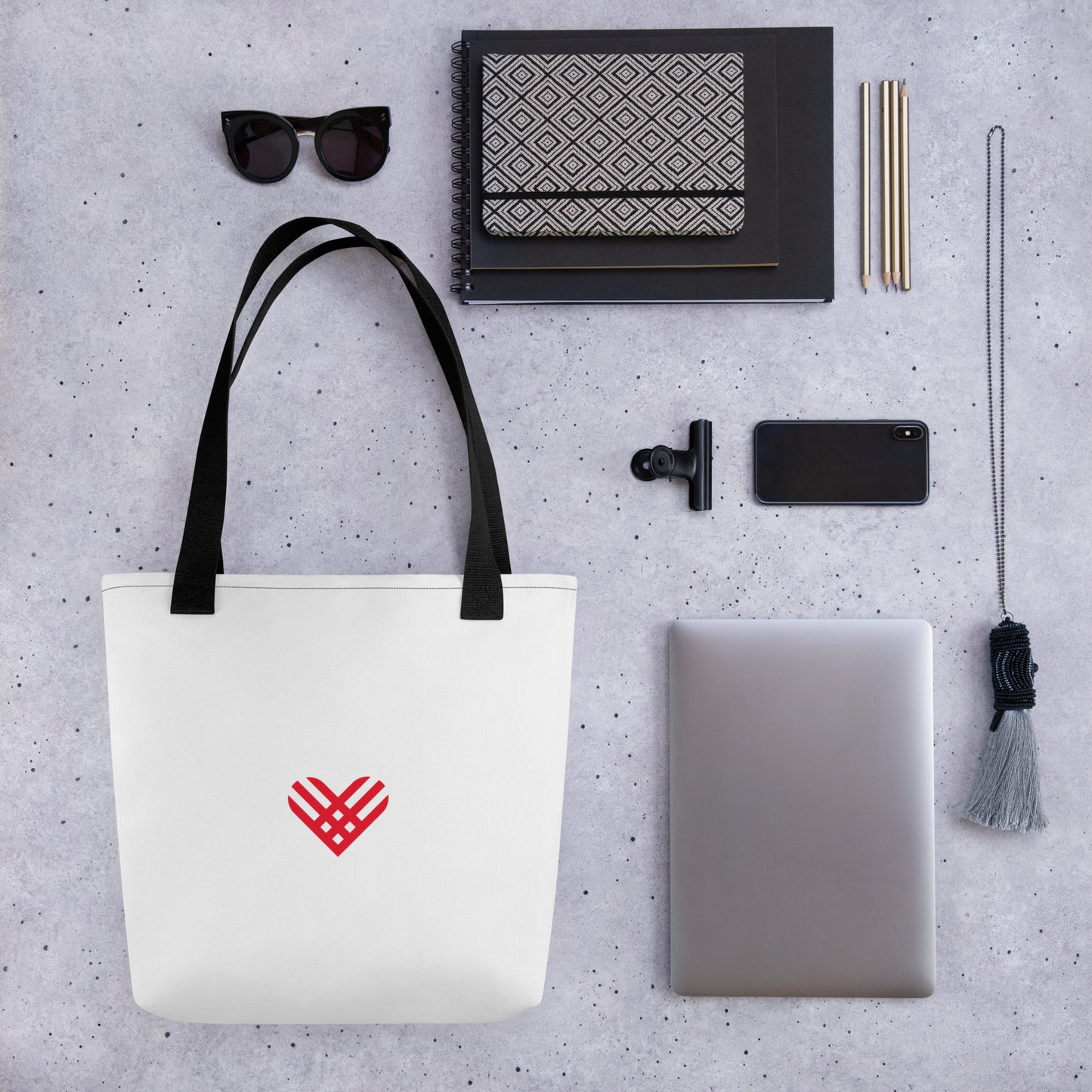 #GivingTuesday Tote Bag